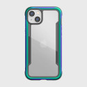 Kryt Raptic X-Doria Shield pro iPhone 14 Plus – opál