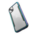 Kryt Raptic X-Doria Shield pro iPhone 14 Plus – opál