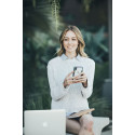 Kryt Raptic X-Doria Shield pro iPhone 14 Plus – opál