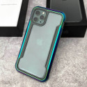 Kryt Raptic X-Doria Shield pro iPhone 14 Plus – opál