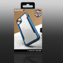 Kryt Raptic Shield pro iPhone 14 Plus – modrý