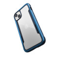 Kryt Raptic Shield pro iPhone 14 Plus – modrý