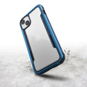 Kryt Raptic Shield pro iPhone 14 Plus – modrý