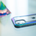 Kryt Raptic X-Doria SHIELD pro iPhone 14 Pro černý