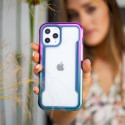 Kryt Raptic X-Doria SHIELD pro iPhone 14 Pro černý