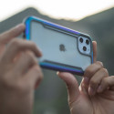Kryt Raptic X-Doria SHIELD pro iPhone 14 Pro černý