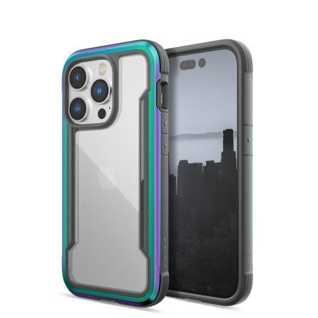 Kryt Raptic Shield pro iPhone 14 Pro – opál
