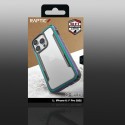 Kryt Raptic Shield pro iPhone 14 Pro – opál