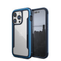 Kryt Raptic Shield pro iPhone 14 Pro - modrý
