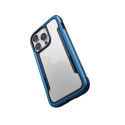 Kryt Raptic Shield pro iPhone 14 Pro - modrý