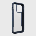 Kryt Raptic Shield pro iPhone 14 Pro - modrý