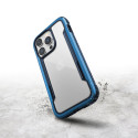 Kryt Raptic Shield pro iPhone 14 Pro - modrý