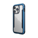 Kryt Raptic Shield pro iPhone 14 Pro - modrý
