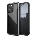 Kryt Raptic X-Doria SHIELD pro iPhone 14 Pro Max - černý