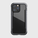 Kryt Raptic X-Doria SHIELD pro iPhone 14 Pro Max - černý