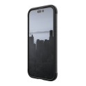Kryt Raptic X-Doria SHIELD pro iPhone 14 Pro Max - černý