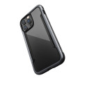 Kryt Raptic X-Doria SHIELD pro iPhone 14 Pro Max - černý
