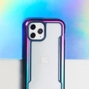Kryt Raptic X-Doria SHIELD pro iPhone 14 Pro Max - černý