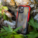 Kryt Raptic X-Doria SHIELD pro iPhone 14 Pro Max - černý