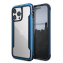 Kryt Raptic Shield iPhone 14 Pro Max modrá