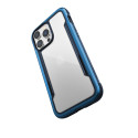 Kryt Raptic Shield iPhone 14 Pro Max modrá
