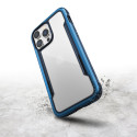 Kryt Raptic Shield iPhone 14 Pro Max modrá