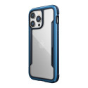 Kryt Raptic Shield iPhone 14 Pro Max modrá