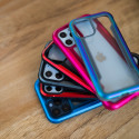 Kryt Raptic Shield iPhone 14 Pro Max modrá