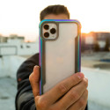 Kryt Raptic Shield iPhone 14 Pro Max modrá