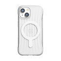 Kryt Raptic X-Doria CLUTCH BUILT iPhone 14 clear