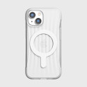 Kryt Raptic X-Doria CLUTCH BUILT iPhone 14 clear