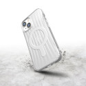 Kryt Raptic X-Doria CLUTCH BUILT iPhone 14 clear