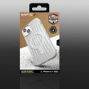 Kryt Raptic X-Doria CLUTCH BUILT iPhone 14 clear