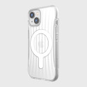 Kryt Raptic X-Doria CLUTCH BUILT iPhone 14 clear