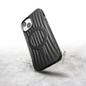 Kryt Raptic X-Doria CLUTCH BUILT iPhone 14 černá