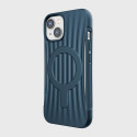 Kryt Raptic X-Doria CLUTCH BUILT pro iPhone 14 – modrá