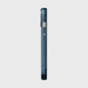 Kryt Raptic X-Doria CLUTCH BUILT pro iPhone 14 – modrá