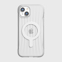 Kryt Raptic X-DORIA Clutch Built pro iPhone 14 Plus transparentní