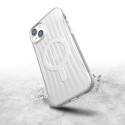Kryt Raptic X-DORIA Clutch Built pro iPhone 14 Plus transparentní