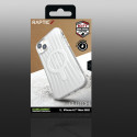 Kryt Raptic X-DORIA Clutch Built pro iPhone 14 Plus transparentní
