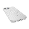Kryt Raptic X-DORIA Clutch Built pro iPhone 14 Plus transparentní