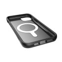 Kryt Raptic X-Doria CLUTCH BUILT iPhone 14 Plus černý