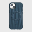 Kryt Raptic X-Doria CLUTCH BUILT-IN iPhone 14 Plus - modrá