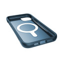 Kryt Raptic X-Doria CLUTCH BUILT-IN iPhone 14 Plus - modrá