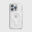Kryt Raptic X-Doria CLUTCH BUILT iPhone 14 Pro transparentní