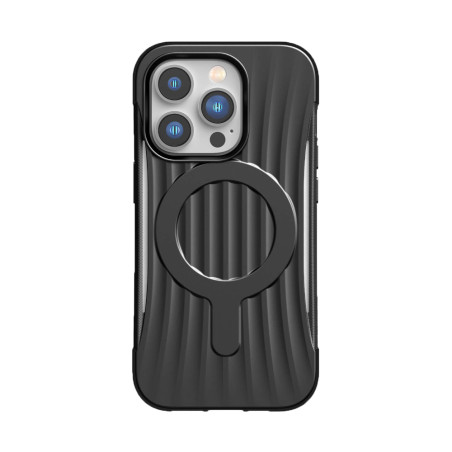 Kryt Raptic X-Doria CLUTCH BUILTIN iPhone 14 Pro černý