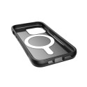 Kryt Raptic X-Doria CLUTCH BUILTIN iPhone 14 Pro černý