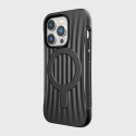 Kryt Raptic X-Doria CLUTCH BUILTIN iPhone 14 Pro černý