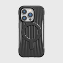 Kryt Raptic X-Doria CLUTCH BUILTIN iPhone 14 Pro černý