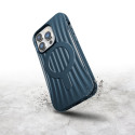 Kryt Raptic X-DORIA CLUTCH Built iPhone 14 Pro blue